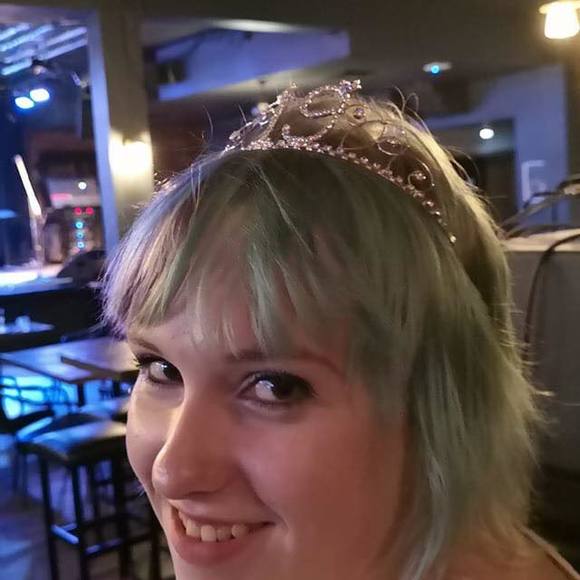 Meet your Posher, Penny - Picture 1 of 1